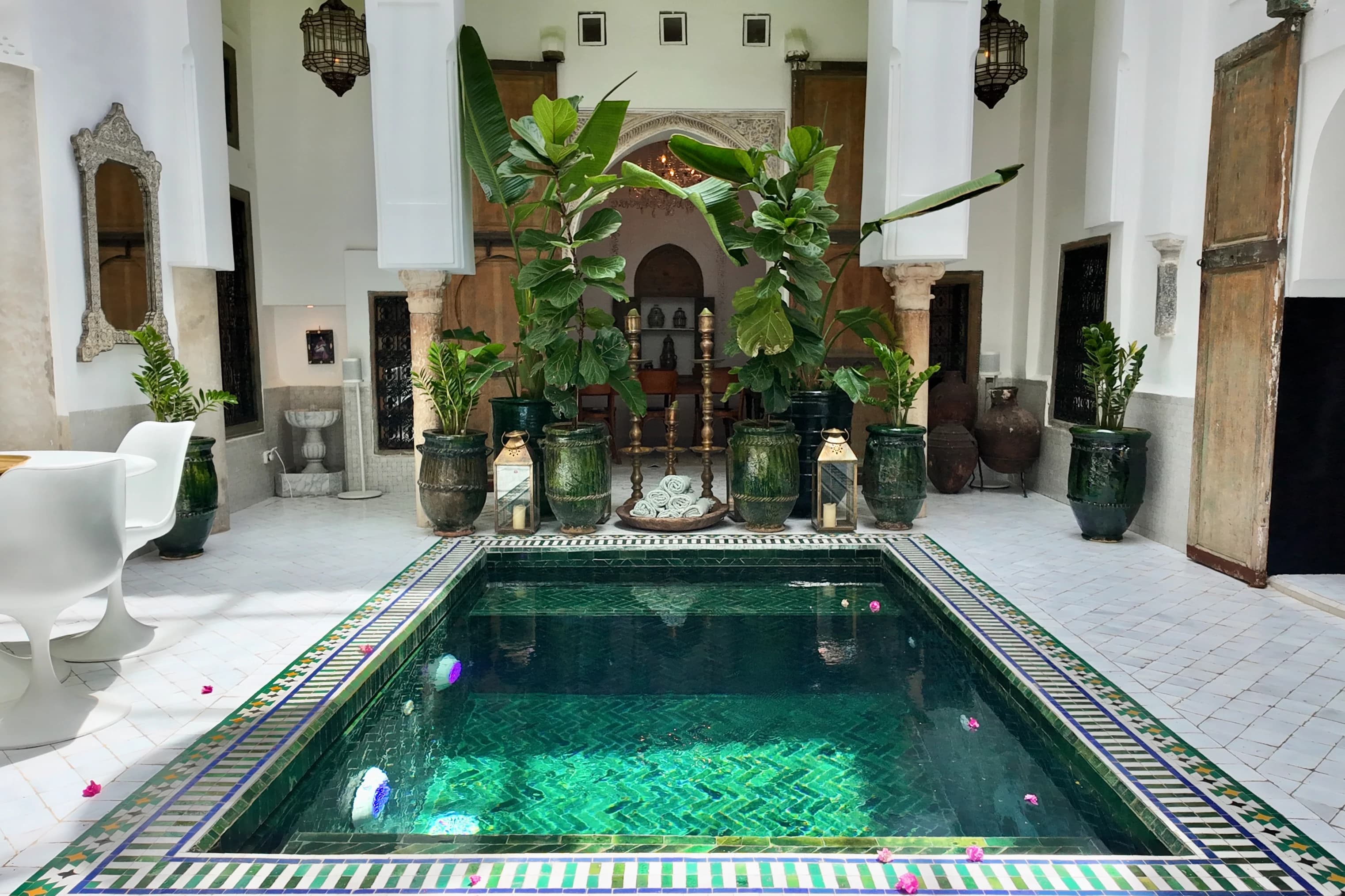 Dar Ihssane